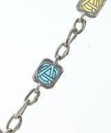 AMBUSH（アンブッシュ）ネックレス シルバー サイズ:- メンズ/2200606909068