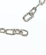 AMBUSH（アンブッシュ）ネックレス シルバー サイズ:- メンズ/2200606909068