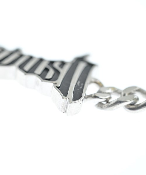 AMBUSH（アンブッシュ）ブレスレット・バングル シルバー サイズ:- メンズ/2200606909075