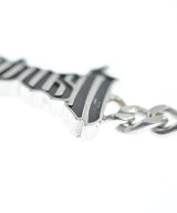 AMBUSH（アンブッシュ）ブレスレット・バングル シルバー サイズ:- メンズ/2200606909075