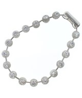 AMBUSH（アンブッシュ）ネックレス シルバー サイズ:- メンズ/2200608187051