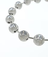 AMBUSH（アンブッシュ）ネックレス シルバー サイズ:- メンズ/2200608187051