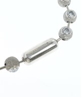 AMBUSH（アンブッシュ）ネックレス シルバー サイズ:- メンズ/2200608187051