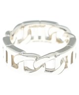 AMBUSH（アンブッシュ）リング シルバー サイズ:XL(20号位) メンズ/2200608187068