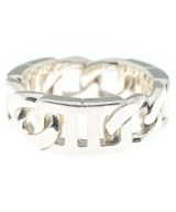 AMBUSH（アンブッシュ）リング シルバー サイズ:XL(20号位) メンズ/2200608187068