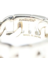 AMBUSH（アンブッシュ）リング シルバー サイズ:XL(20号位) メンズ/2200608187068