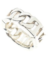 AMBUSH（アンブッシュ）リング シルバー サイズ:XS(11号位) メンズ/2200608187075