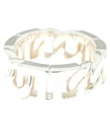 AMBUSH（アンブッシュ）リング シルバー サイズ:XS(11号位) メンズ/2200608187075