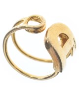 AMBUSH（アンブッシュ）リング ゴールド サイズ:12 メンズ/2200608187082