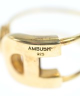 AMBUSH（アンブッシュ）リング ゴールド サイズ:12 メンズ/2200608187082