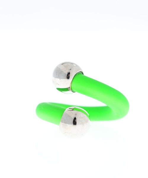 AMBUSH（アンブッシュ）リング 緑 サイズ:15 メンズ/2200608187099