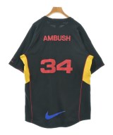 AMBUSH（アンブッシュ）Tシャツ・カットソー 黒 サイズ:XL メンズ/2200608972015