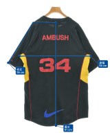 AMBUSH（アンブッシュ）Tシャツ・カットソー 黒 サイズ:XL メンズ/2200608972015