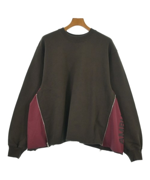 アンブッシュ(AMBUSH)のAMBUSH スウェット