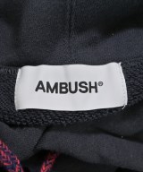 AMBUSH（アンブッシュ）スウェット 黒 サイズ:XL メンズ/2200609718056