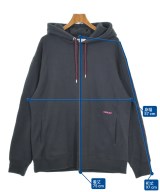 AMBUSH（アンブッシュ）スウェット 黒 サイズ:XL メンズ/2200609718056