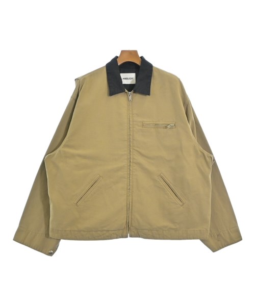アンブッシュ(AMBUSH)のAMBUSH カバーオール