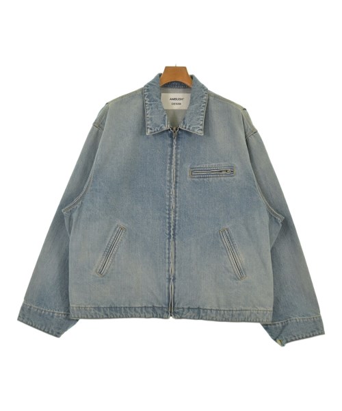 アンブッシュ(AMBUSH)のAMBUSH デニムジャケット