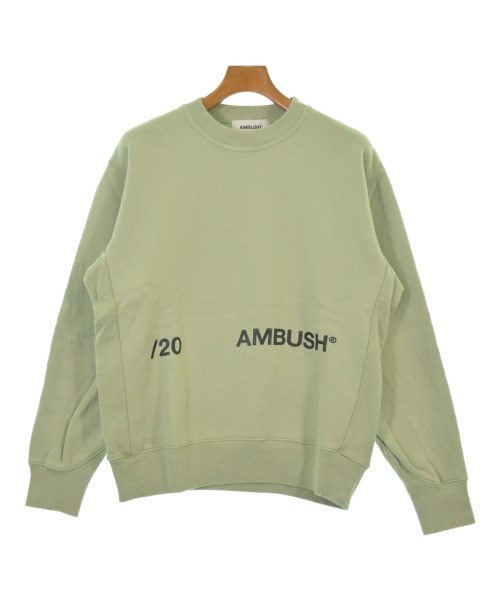 アンブッシュ(AMBUSH)のAMBUSH スウェット