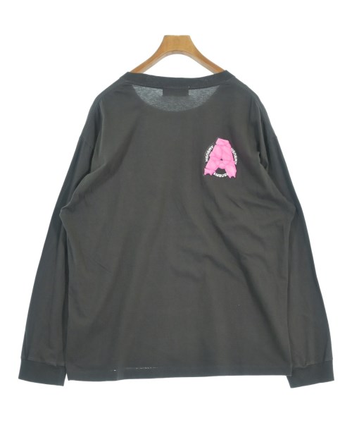 AMBUSH（アンブッシュ）Tシャツ・カットソー グレー サイズ:L メンズ/2200571923014