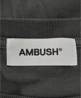 AMBUSH（アンブッシュ）Tシャツ・カットソー グレー サイズ:L メンズ/2200571923014