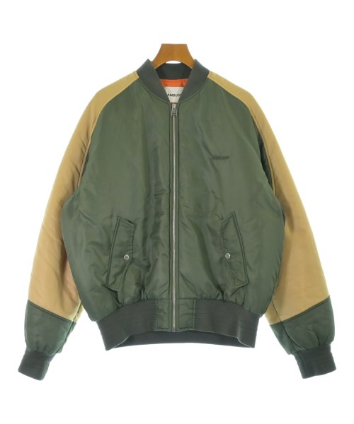 AMBUSH(アンブッシュ)その他 カーキ サイズ:L/2200672662010