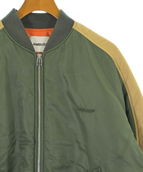 AMBUSH（アンブッシュ）その他 カーキ サイズ:L メンズ/2200672662010