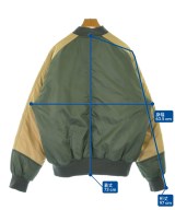 AMBUSH（アンブッシュ）その他 カーキ サイズ:L メンズ/2200672662010