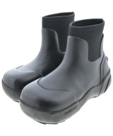 AMBUSH（アンブッシュ）ブーツ 黒 サイズ:EU40(25cm位) メンズ/2200673500014