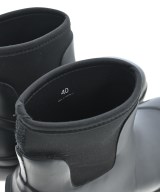 AMBUSH（アンブッシュ）ブーツ 黒 サイズ:EU40(25cm位) メンズ/2200673500014