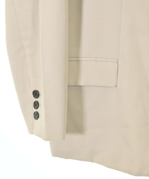 AMBUSH（アンブッシュ）テーラードジャケット ベージュ サイズ:1(S位) メンズ/2200673803030