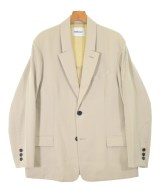 AMBUSH（アンブッシュ）テーラードジャケット ベージュ サイズ:1(S位) メンズ/2200673803030