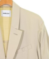AMBUSH（アンブッシュ）テーラードジャケット ベージュ サイズ:1(S位) メンズ/2200673803030