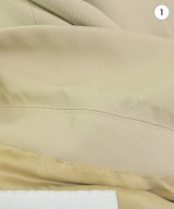 AMBUSH（アンブッシュ）テーラードジャケット ベージュ サイズ:1(S位) メンズ/2200673803030