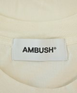 AMBUSH（アンブッシュ）Tシャツ・カットソー 白 サイズ:M メンズ/2200674260030