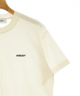 AMBUSH（アンブッシュ）Tシャツ・カットソー 白 サイズ:M メンズ/2200674260030
