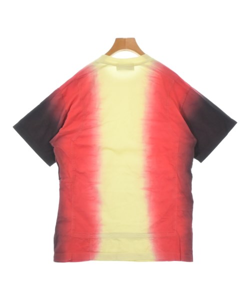 AMBUSH（アンブッシュ）Tシャツ・カットソー 赤 サイズ:2(M位) メンズ/2200675299152