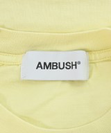 AMBUSH（アンブッシュ）Tシャツ・カットソー 赤 サイズ:2(M位) メンズ/2200675299152
