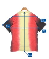 AMBUSH（アンブッシュ）Tシャツ・カットソー 赤 サイズ:2(M位) メンズ/2200675299152