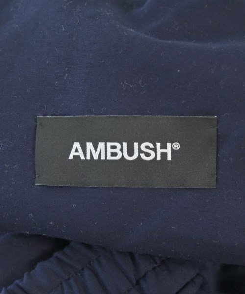 AMBUSH（アンブッシュ）その他 紺 サイズ:2(M位) メンズ/2200674321427