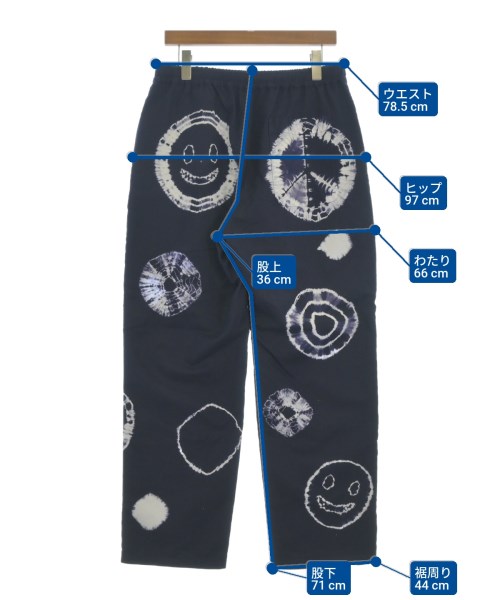 AMBUSH（アンブッシュ）その他 紺 サイズ:2(M位) メンズ/2200674321427