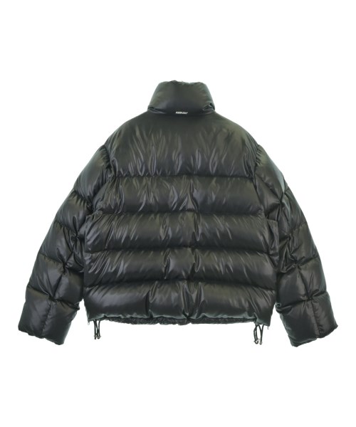 AMBUSH（アンブッシュ）ダウンジャケット/ダウンベスト 黒 サイズ:F メンズ/2200675748018