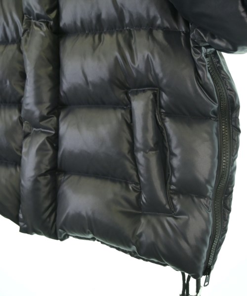 AMBUSH（アンブッシュ）ダウンジャケット/ダウンベスト 黒 サイズ:F メンズ/2200675748018