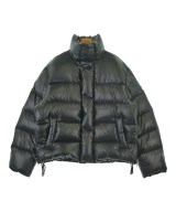 AMBUSH（アンブッシュ）ダウンジャケット/ダウンベスト 黒 サイズ:F メンズ/2200675748018