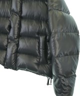 AMBUSH（アンブッシュ）ダウンジャケット/ダウンベスト 黒 サイズ:F メンズ/2200675748018