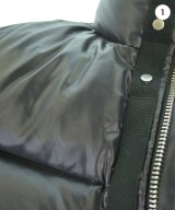 AMBUSH（アンブッシュ）ダウンジャケット/ダウンベスト 黒 サイズ:F メンズ/2200675748018