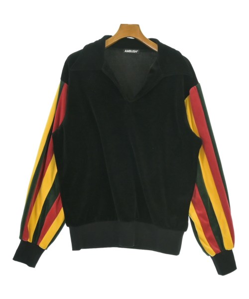 AMBUSH(アンブッシュ)Tシャツ・カットソー 黒 サイズ:-(XXL位)/2200675748025
