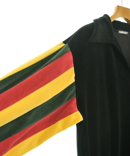 AMBUSH（アンブッシュ）Tシャツ・カットソー 黒 サイズ:-(XXL位) メンズ/2200675748025