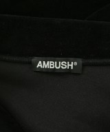 AMBUSH（アンブッシュ）Tシャツ・カットソー 黒 サイズ:-(XXL位) メンズ/2200675748025