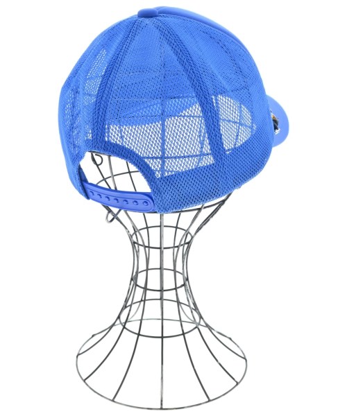 AMBUSH（アンブッシュ）キャップ 青 サイズ:- メンズ/2200675748063